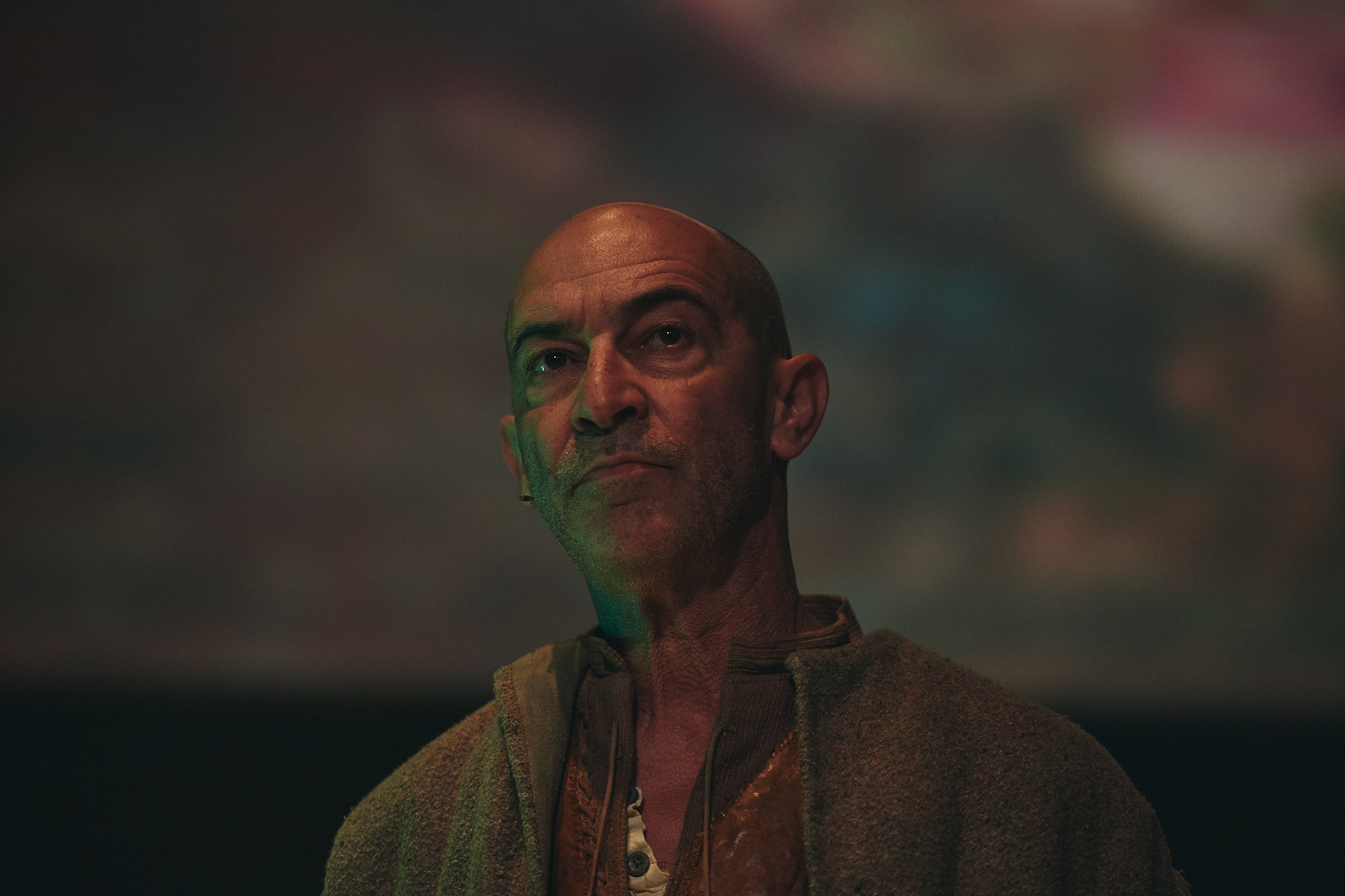 Filodemo, de Luís de Camões, em cena pelo Teatro D. Maria II