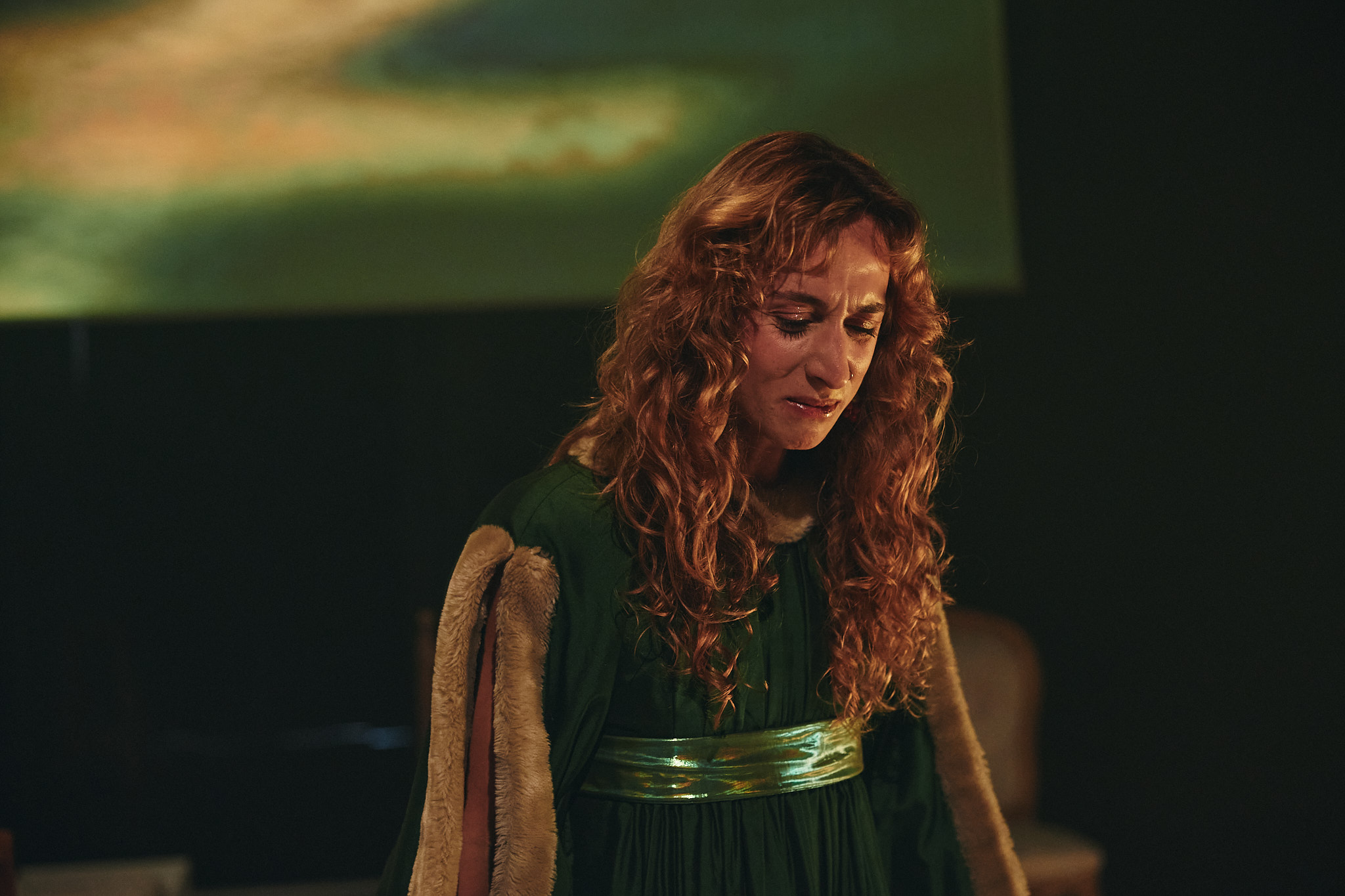 Filodemo, de Luís de Camões, em cena pelo Teatro D. Maria II