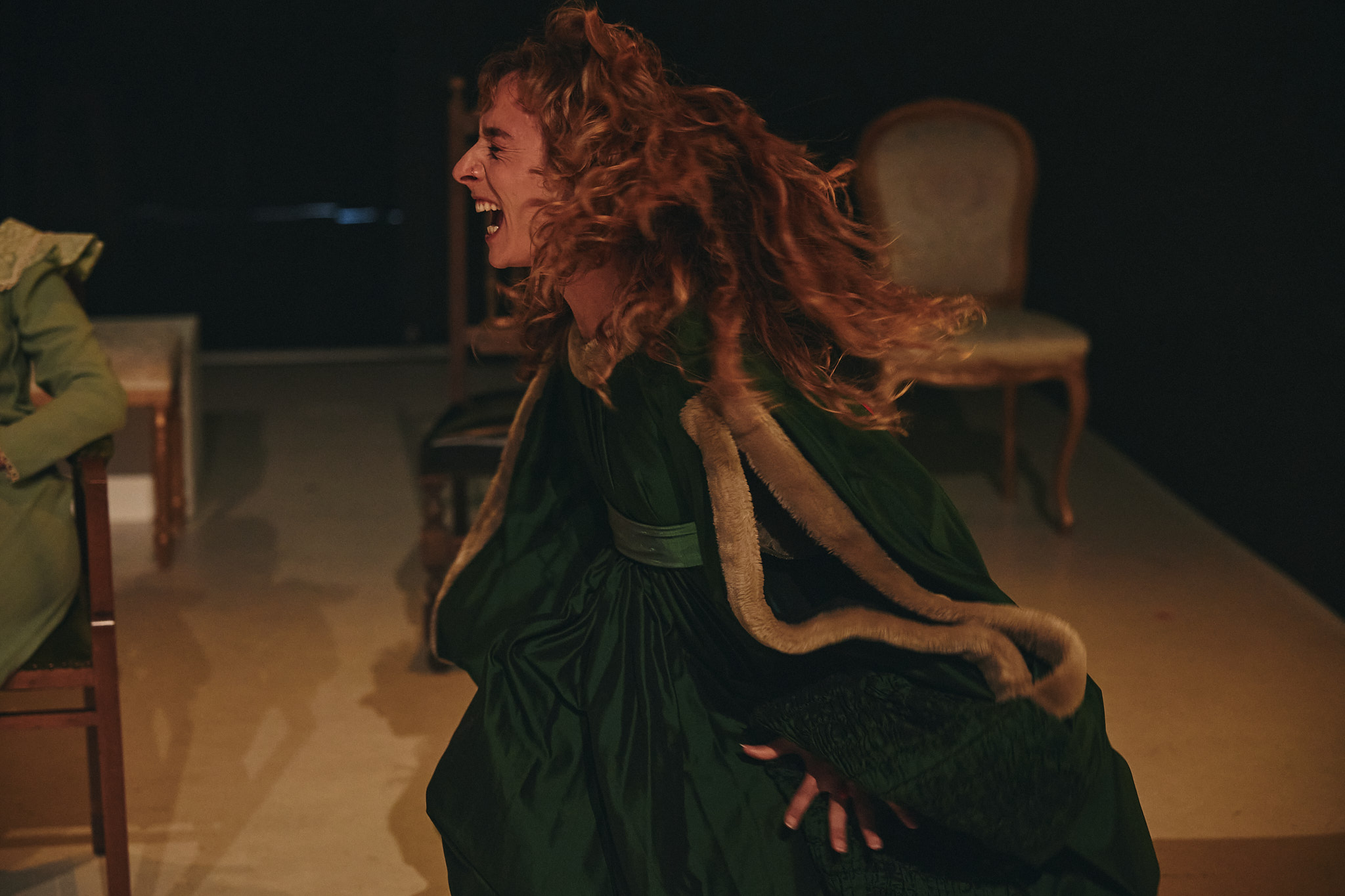 Filodemo, de Luís de Camões, em cena pelo Teatro D. Maria II