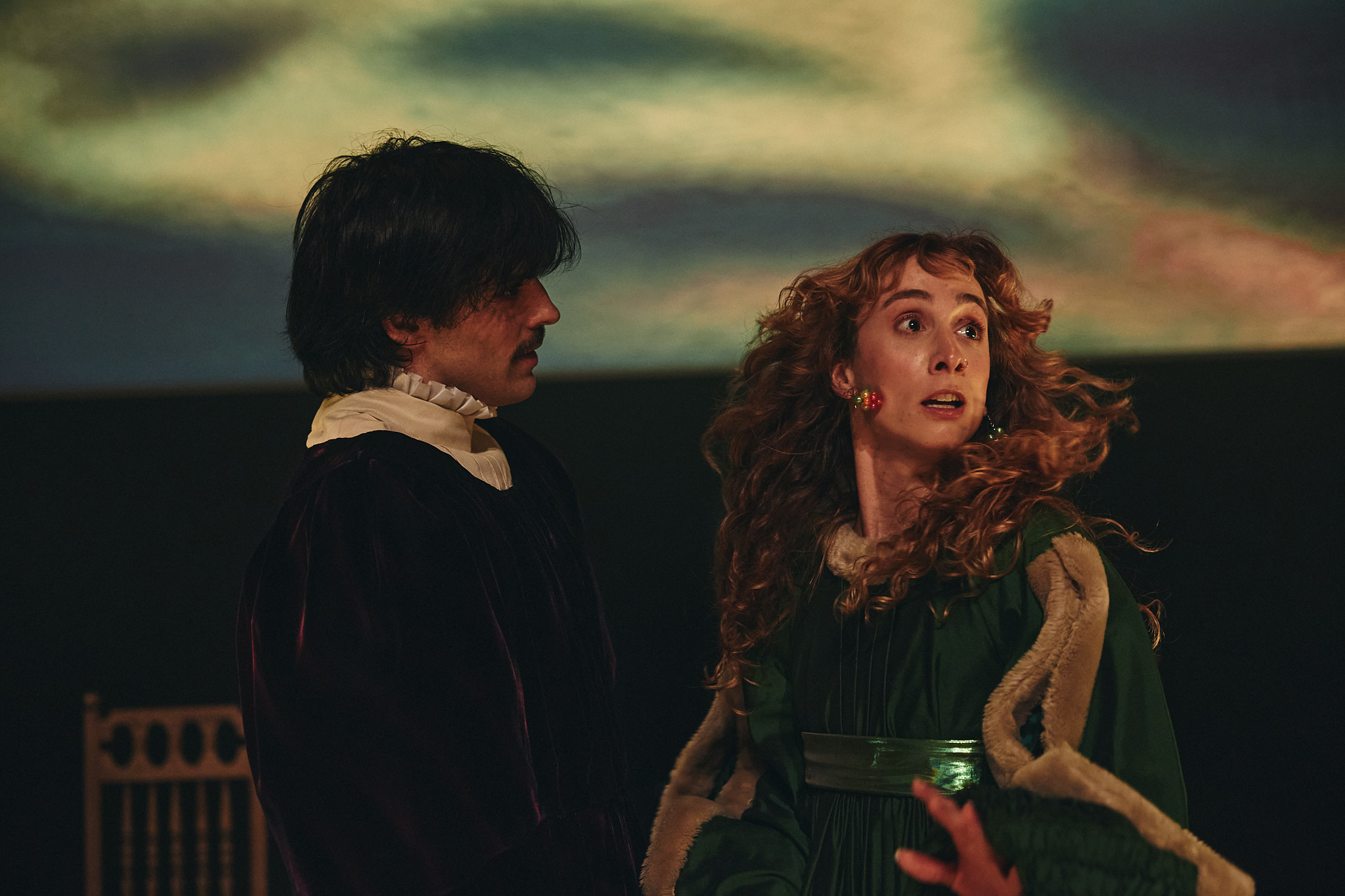 Filodemo, de Luís de Camões, em cena pelo Teatro D. Maria II