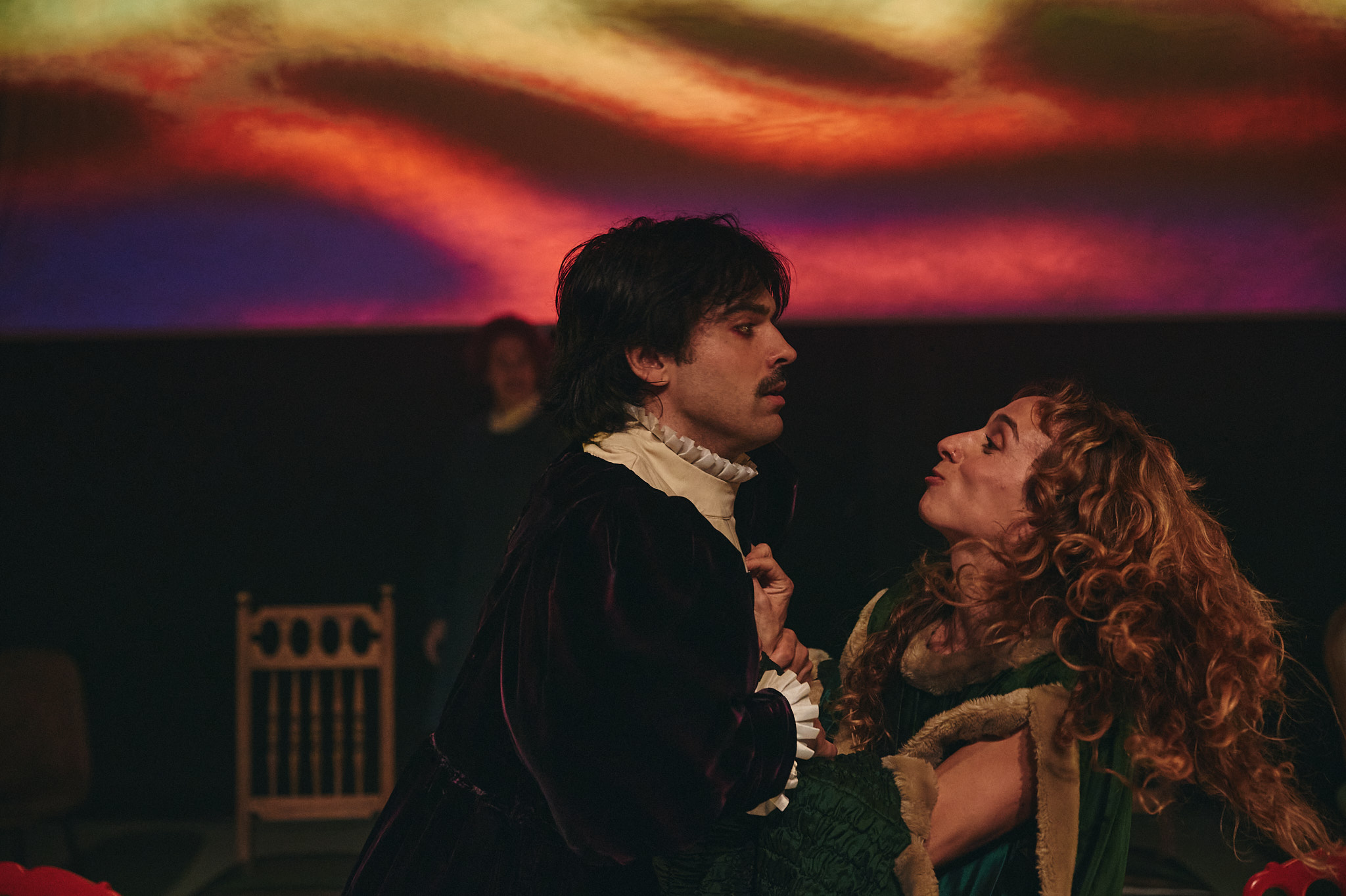 Filodemo, de Luís de Camões, em cena pelo Teatro D. Maria II