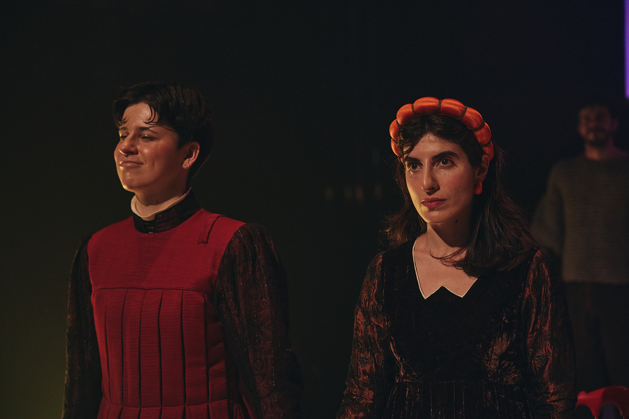 Filodemo, de Luís de Camões, em cena pelo Teatro D. Maria II