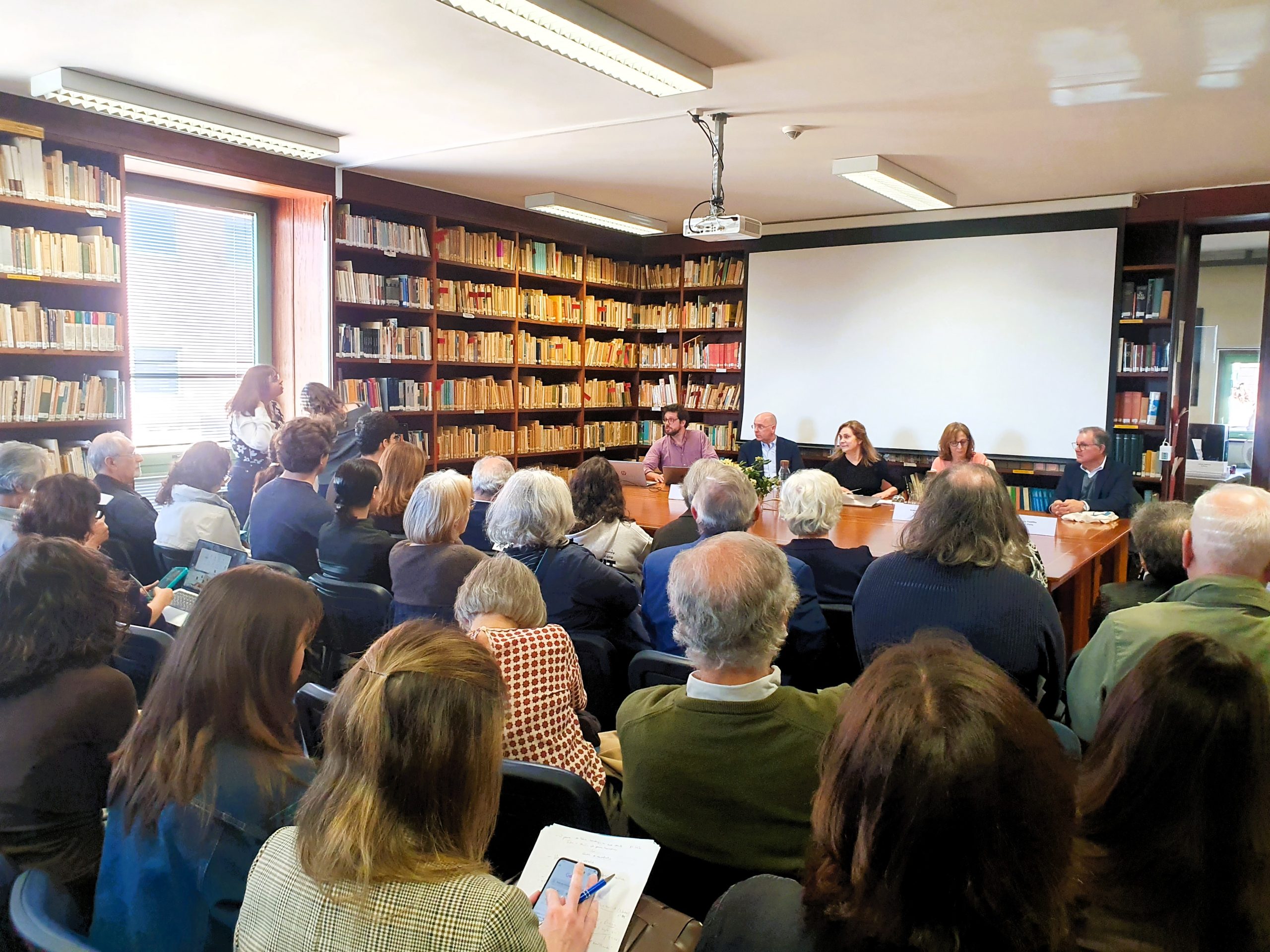 IX Reunião Internacional de Camonistas encerra ciclo do Porto na FLUP