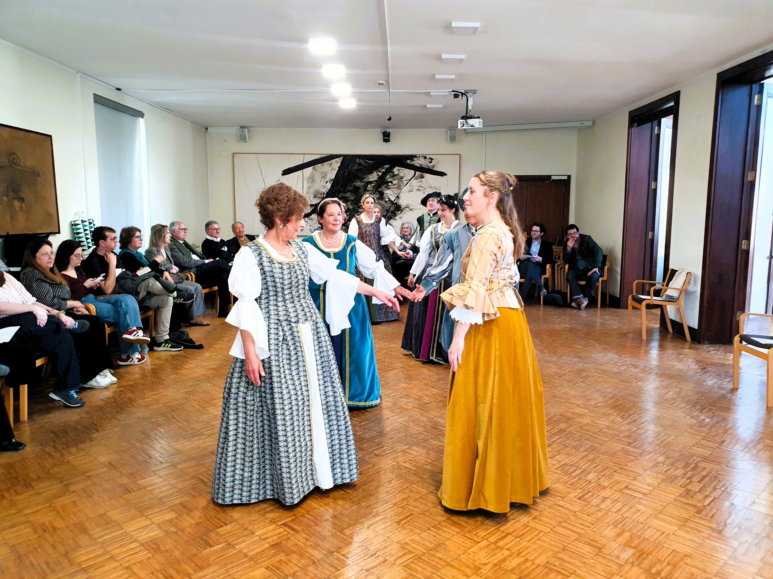 Arrancou hoje a IX Reunião Internacional de Camonistas no Porto
