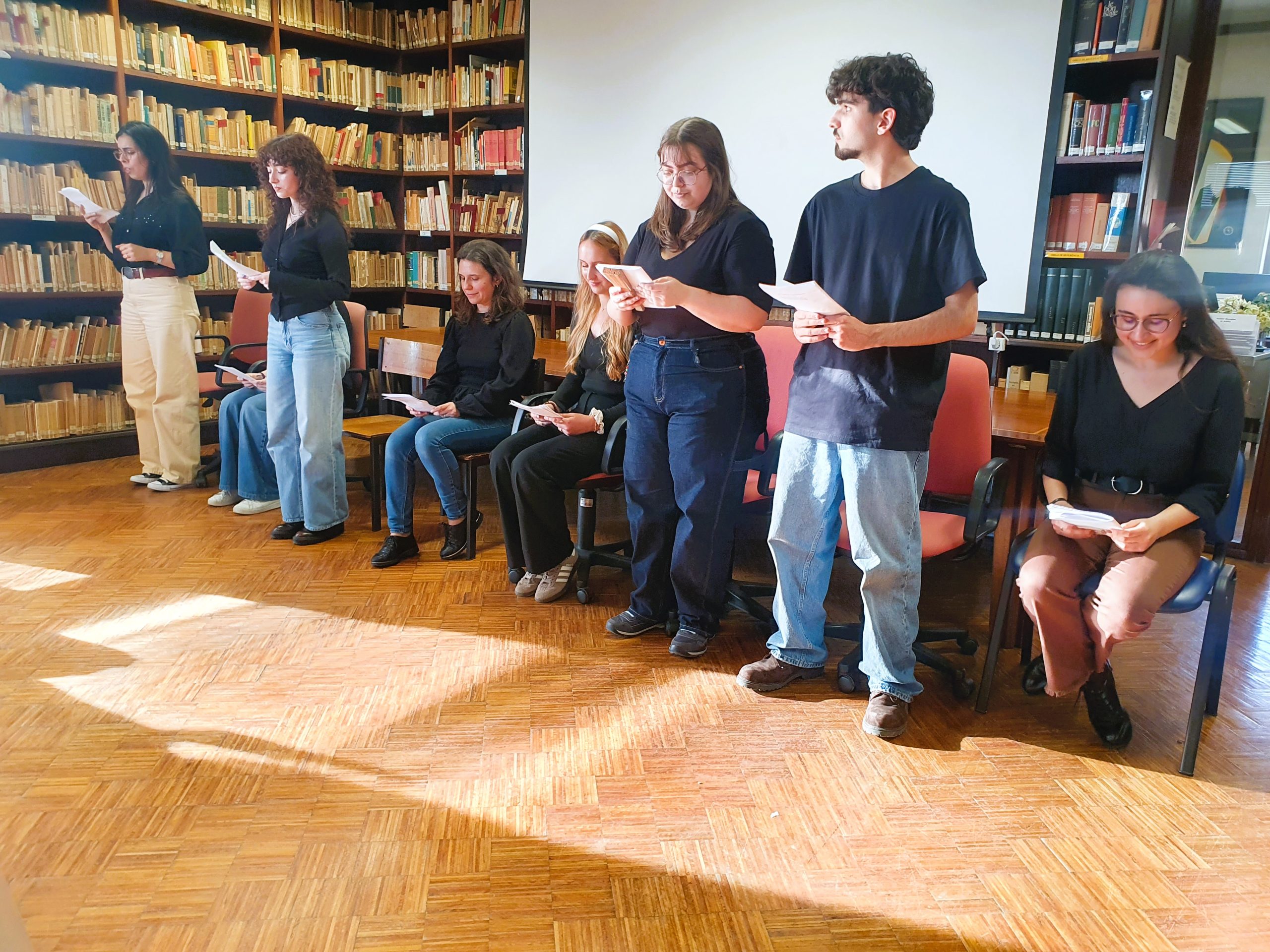 IX Reunião Internacional de Camonistas encerra ciclo do Porto na FLUP