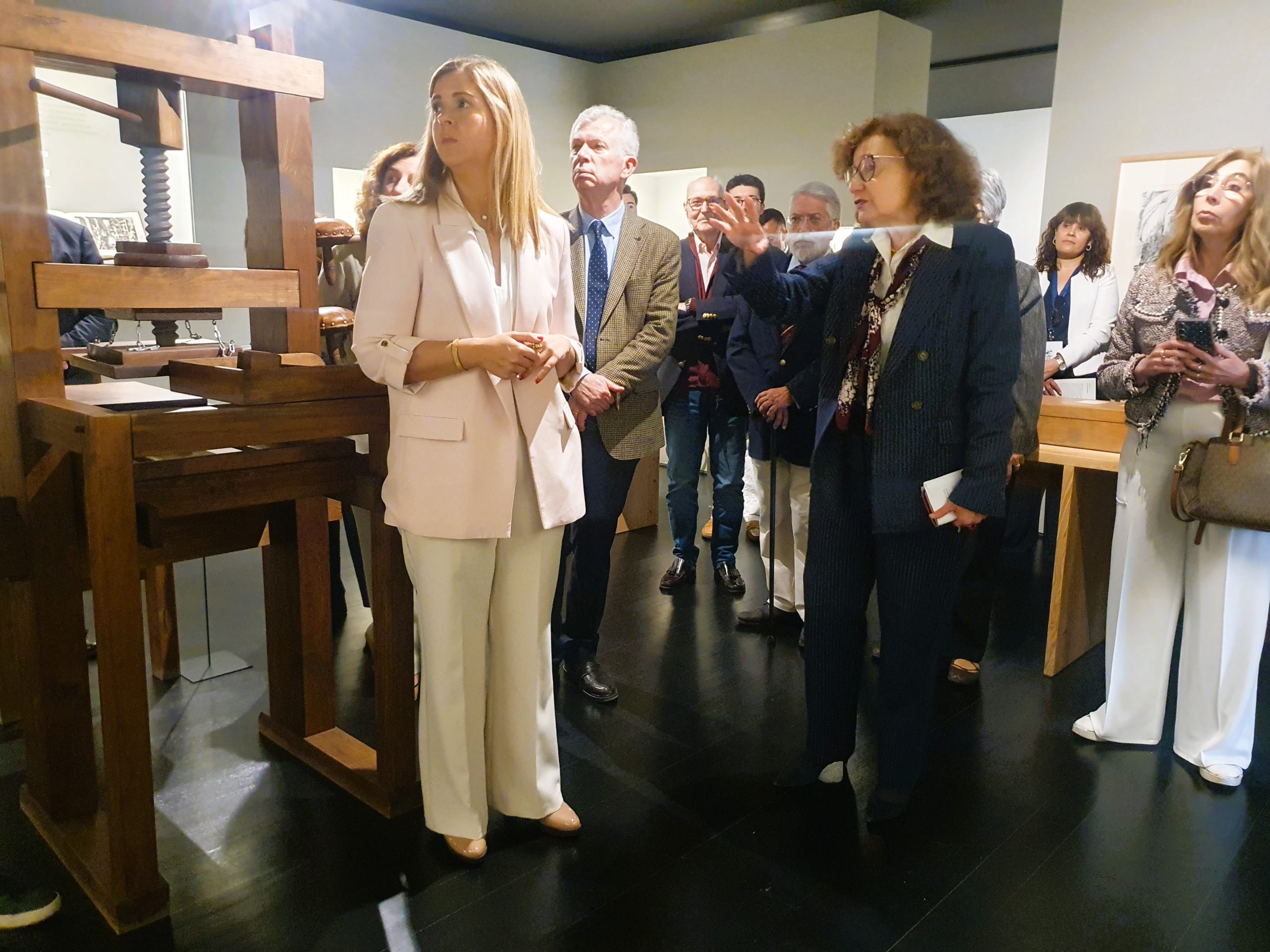 Já pode visitar as duas exposições dedicadas a Camões