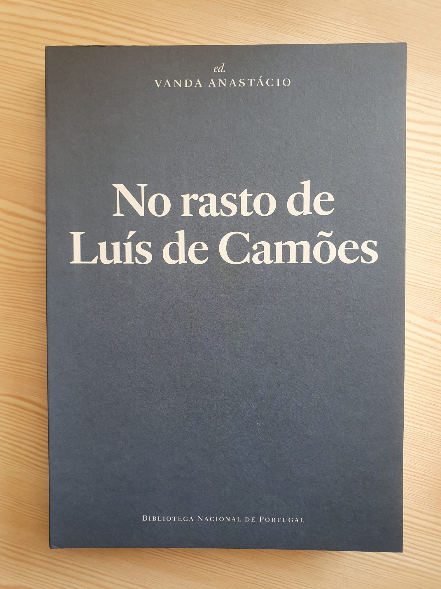 Já pode visitar as duas exposições dedicadas a Camões