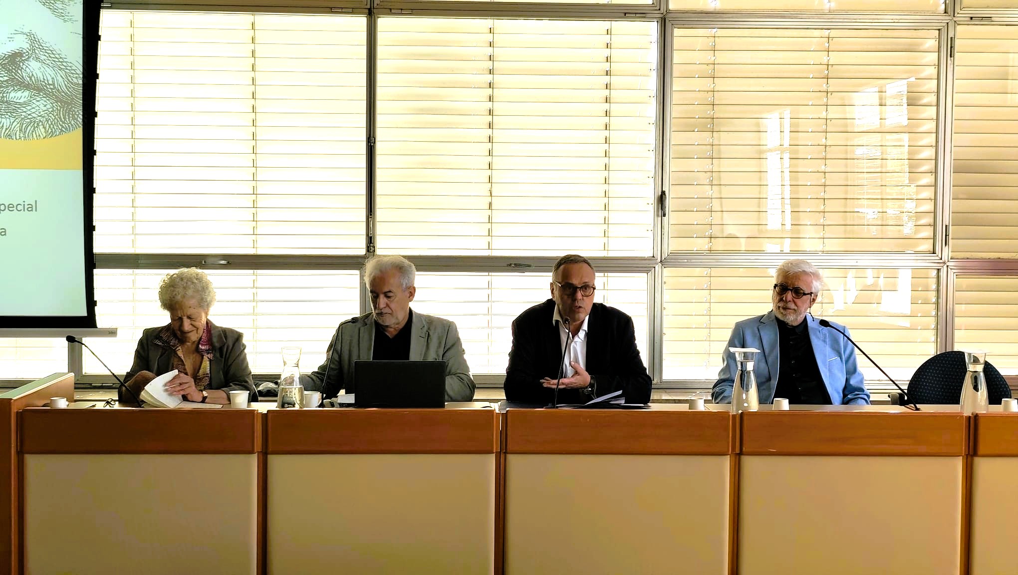 Concluída a IX Reunião Internacional de Camonistas