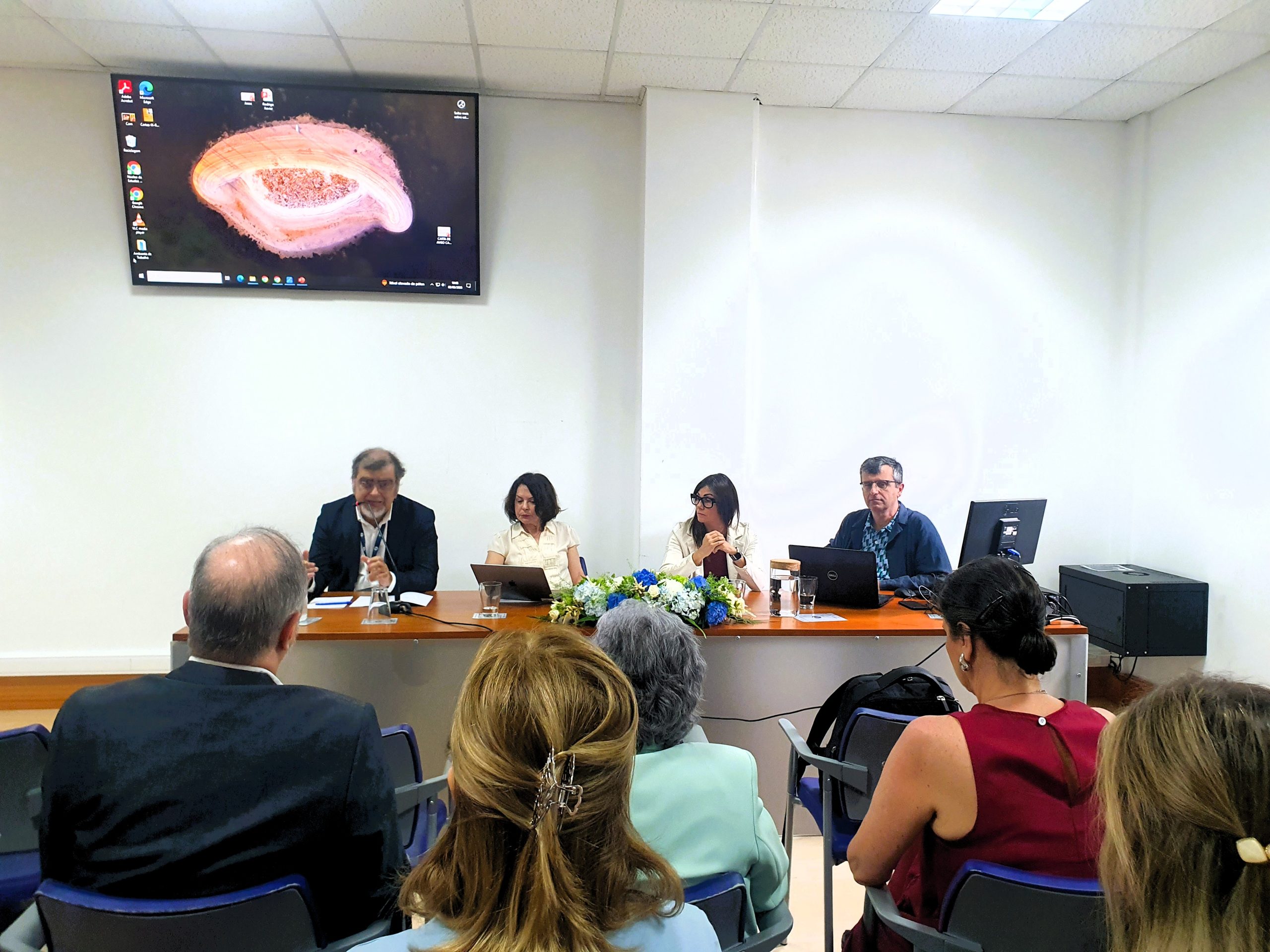 Lisboa recebe a etapa final da IX Reunião Internacional de Camonistas