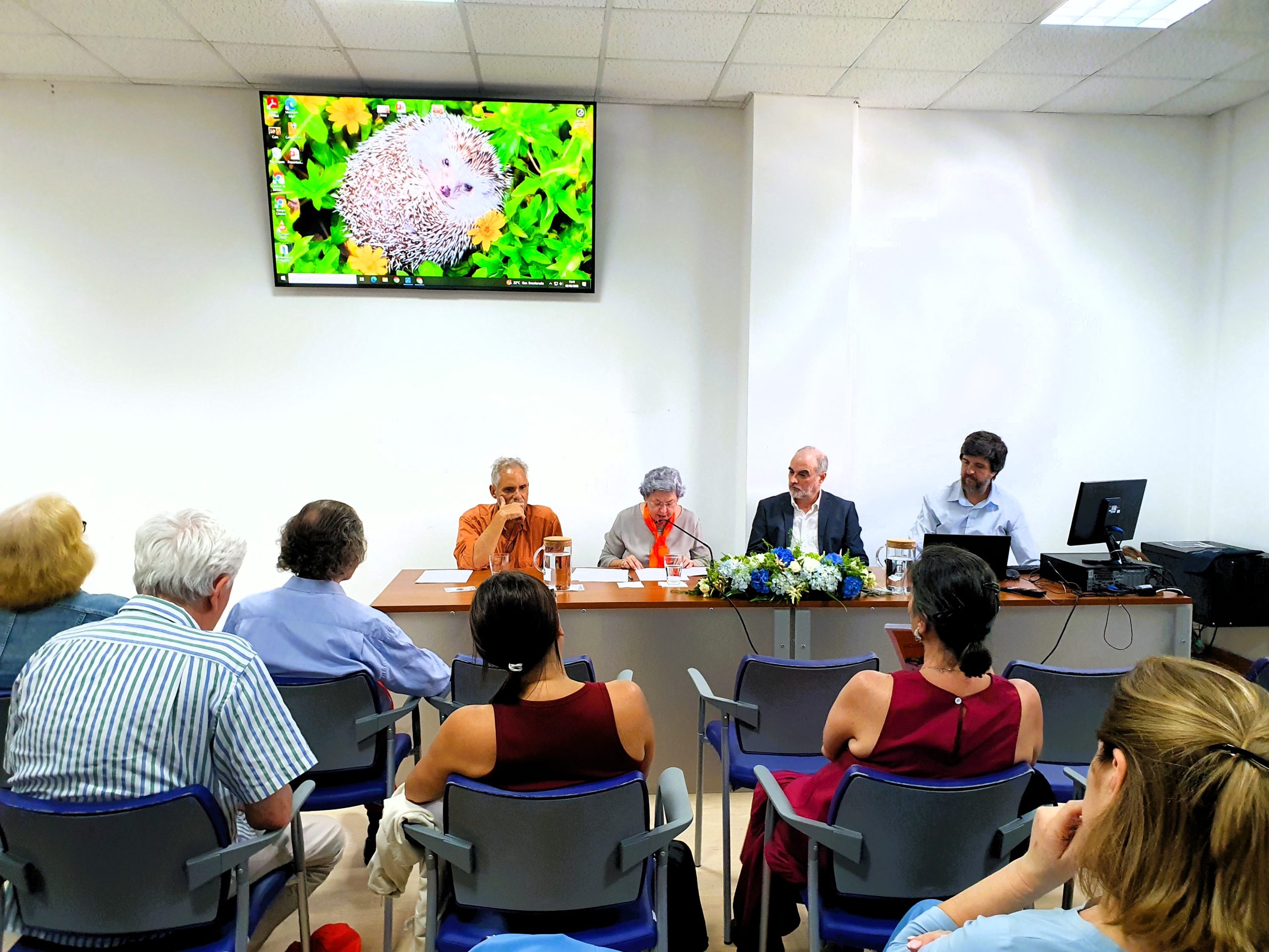 Lisboa recebe a etapa final da IX Reunião Internacional de Camonistas