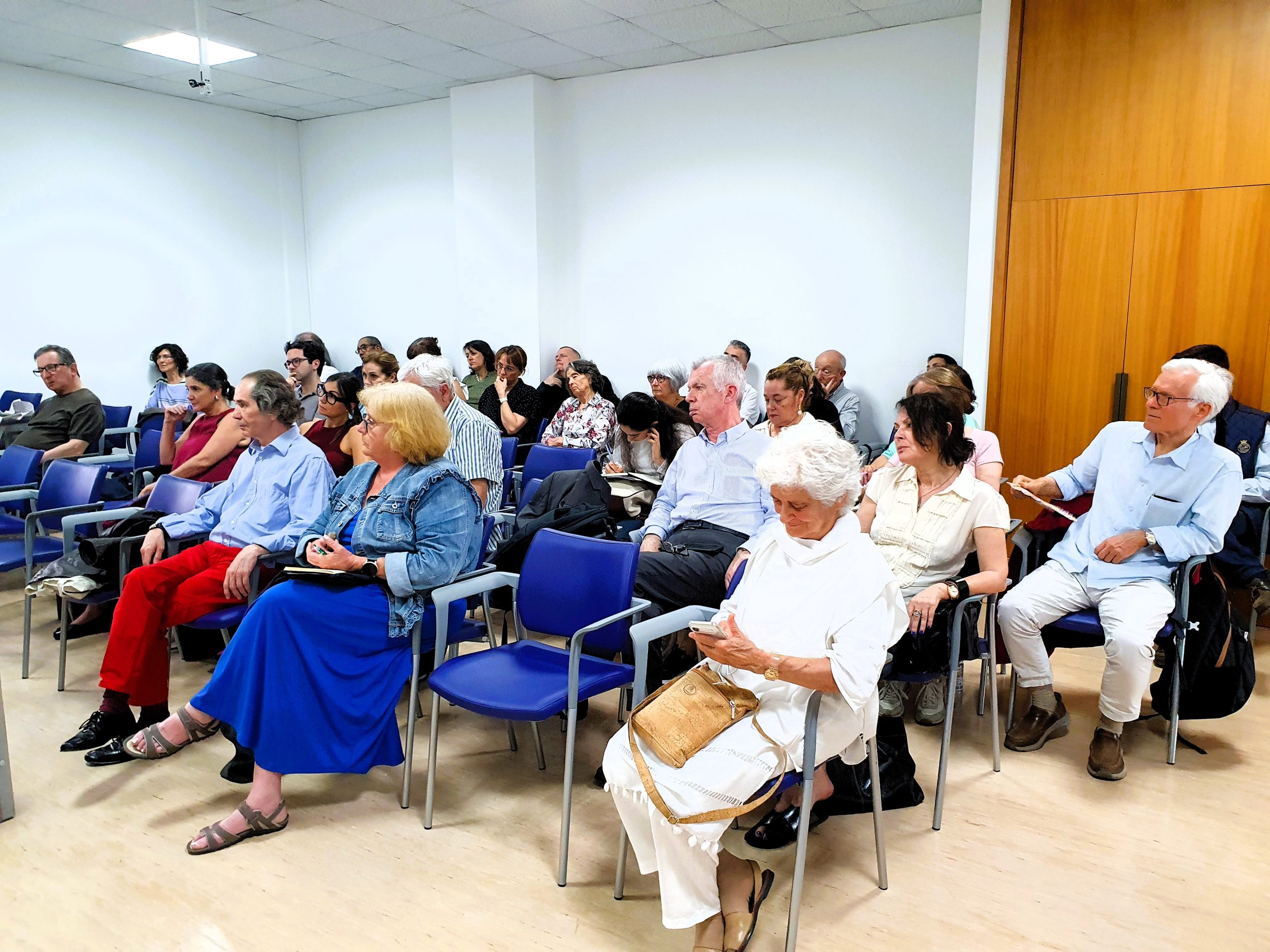 Lisboa recebe a etapa final da IX Reunião Internacional de Camonistas