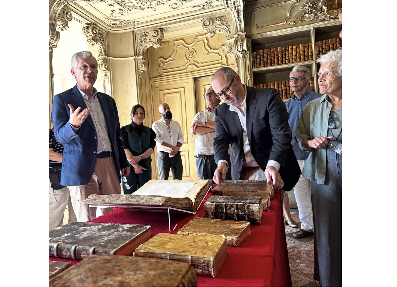 500 Anos de Camões no Palácio de Mafra – Convento de Mafra