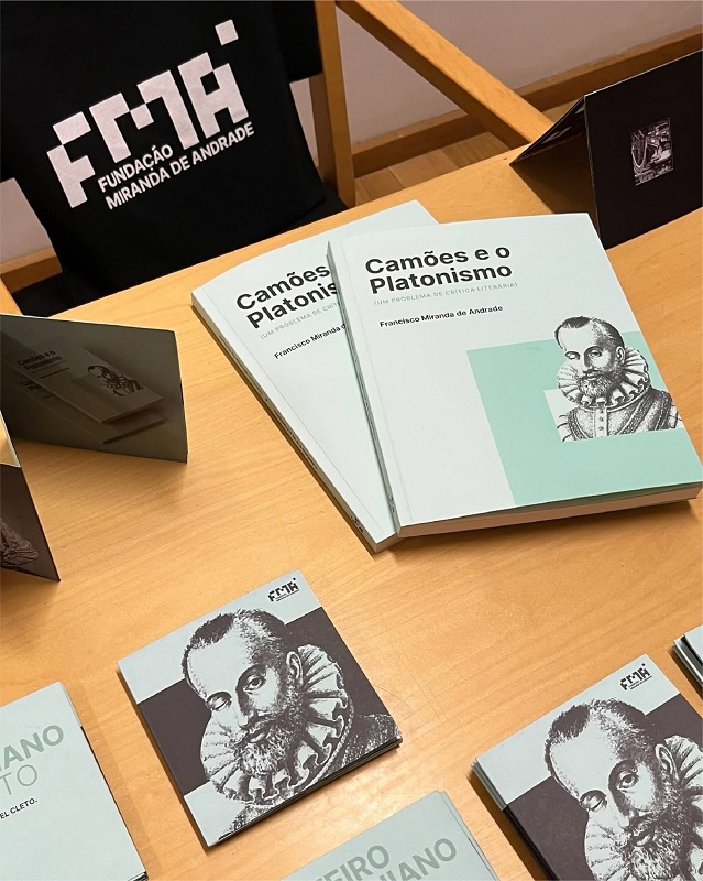 Apresentação do livro 