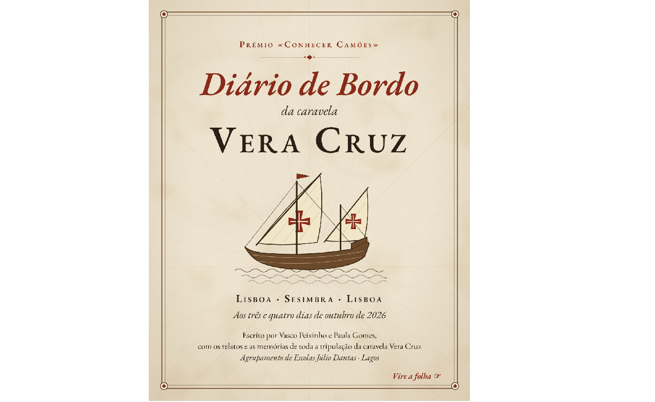 Diário de Bordo