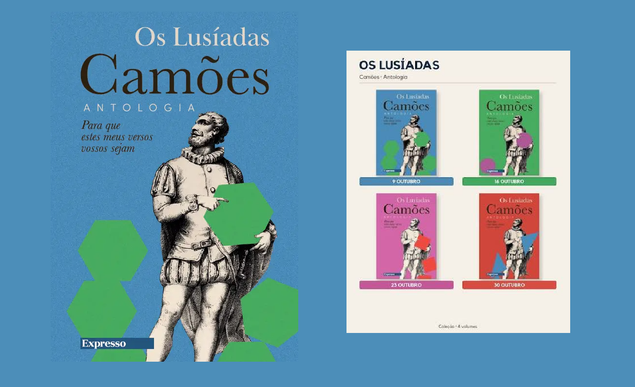 Antologia de 