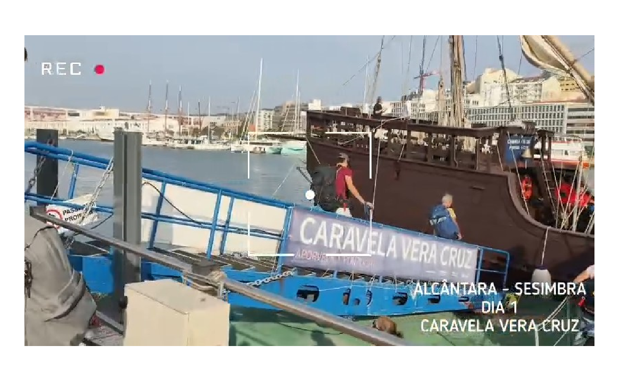 vera caravela site